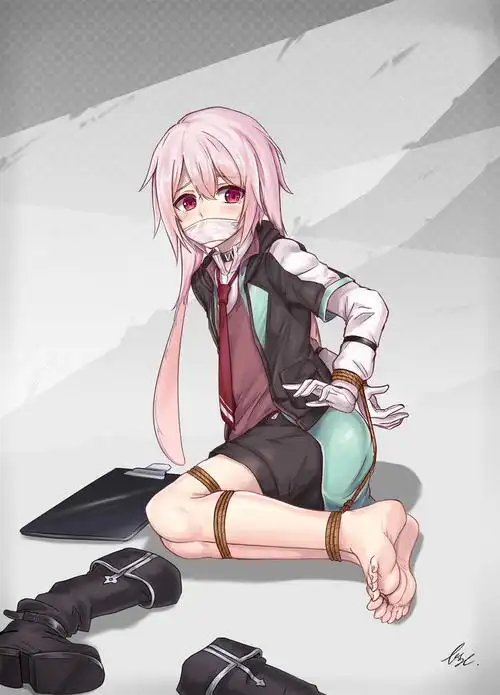 安赛尔伪娘猿辔