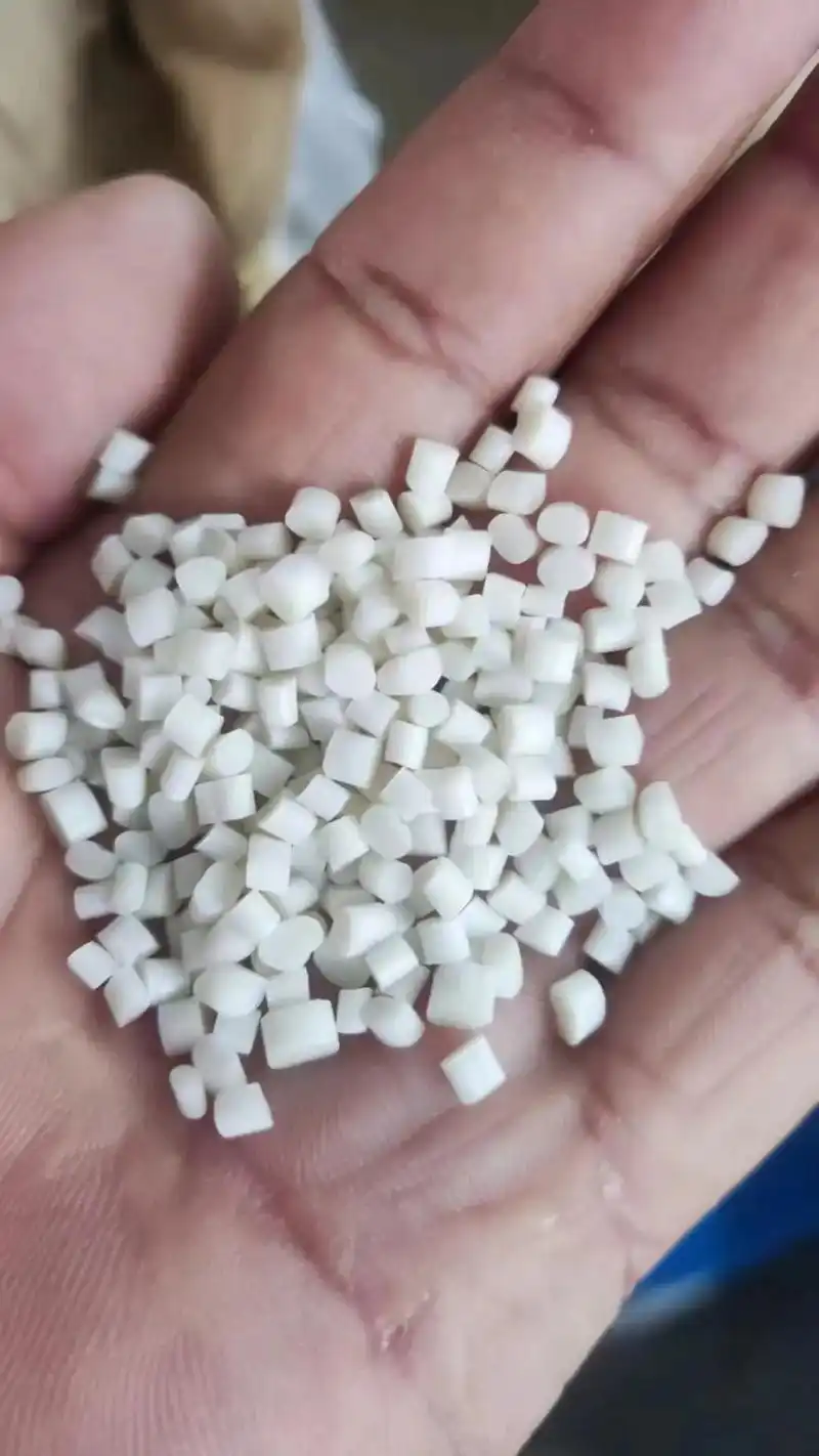 聚乳酸改性颗粒,可用于全生物降解塑料制 - 抖音