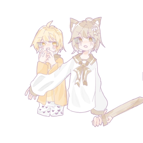 今日影片光速摸"不要动阿神!".