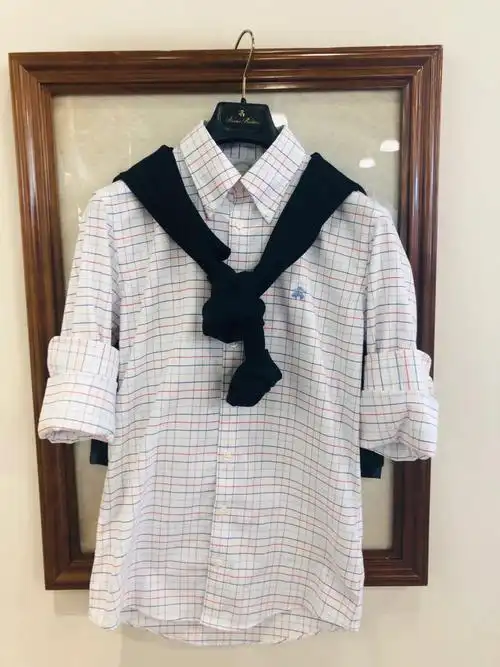 brooksbrothers布克兄弟