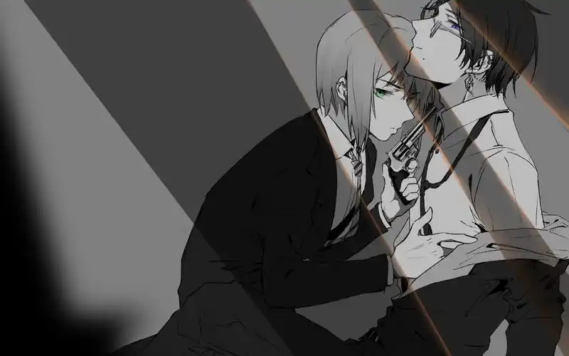 【procreate过程】黑塔利亚-2021瑞诞雪绒花24h