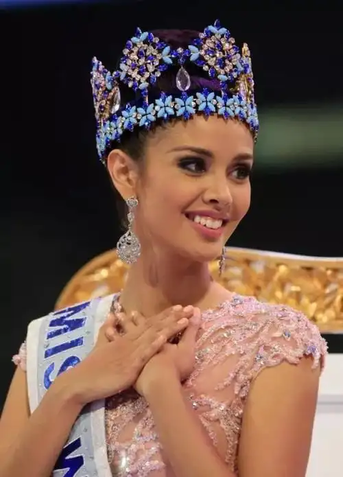 深扒菲律宾选美产业链,"灰姑娘"飞上枝头变凤凰之路