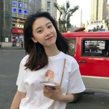 社会头像女生霸气冷酷气质女人味的微信头像