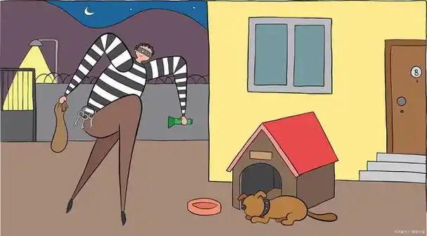 梦见找东西找不到很着急