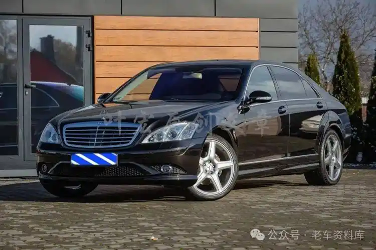 奔驰s550l_搜狐汽车_搜狐网
