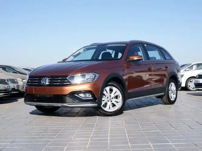 一汽-大众 c-trek蔚领 2018款 230tsi 手动舒适型