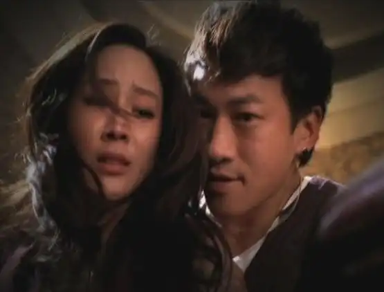 《乐俊凯》何润东虐心剧照.【点击观剧】