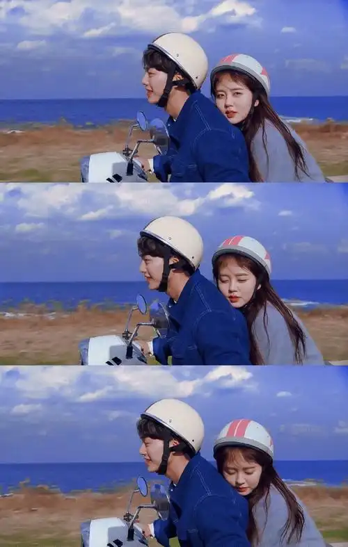 金所炫/宋江的恋爱铃第二季什么时候能. 来自偶像日报 - 微博