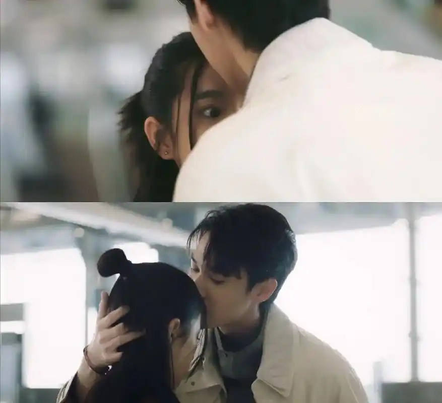 重生之我是杉菜,你是花泽类#花泽类 #泰版流星花园 #dew - 抖音