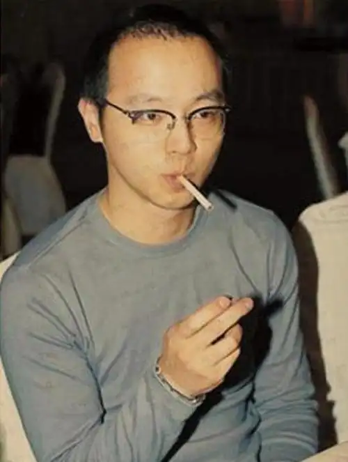 窦唯在摇滚界地位不可替代他一首歌就能养黑豹乐队30年