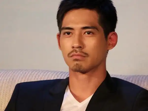 周渝民发型叫什么怎么弄周渝民帅气短发发型图片