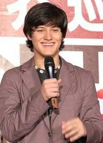 周厚安_周厚安介绍_图片_作品-猫眼电影