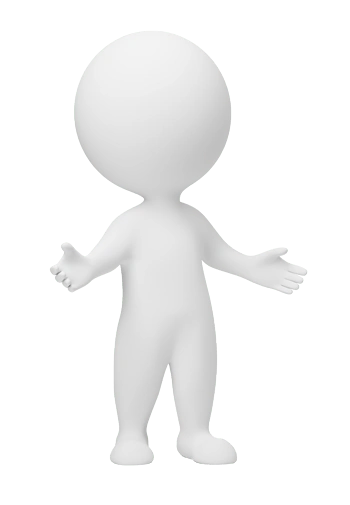 3d小人图片素材