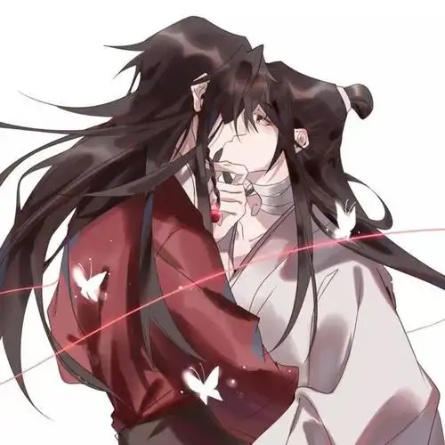 天官赐福只成全了花城谢怜的天官赐福这几对cp结局成谜