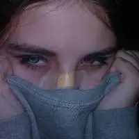 悲观厌世头像消极厌世情绪的头像