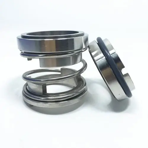 密封件机械113-30氟胶合金圈静环平静化工泵轴封水密封件