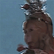 你个吊毛孙悟空