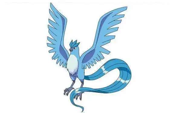 神奇宝贝第一世代神兽大盘点!你都知道有谁吗?