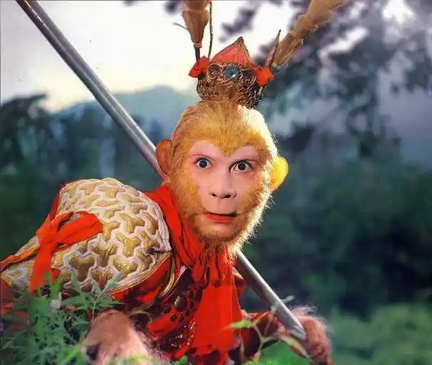 为何要请如来降服孙悟空?