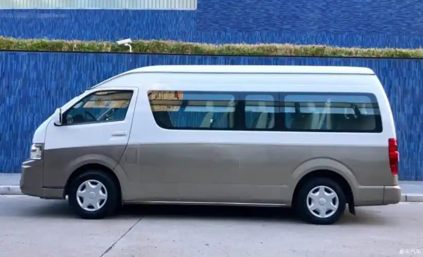 请教金杯海狮大保养该做些什么?-爱卡汽车网论坛