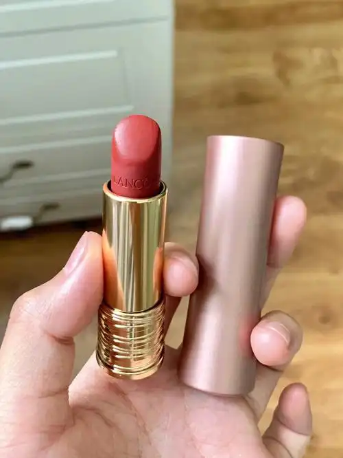 无滤镜口红试色  #我的口红日记