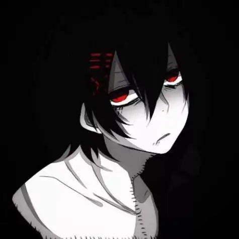 头像男动漫黑色系带刀 - 搜狗图片搜索