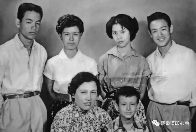 音乐| the ballad of bruce lee