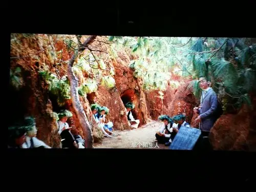 影视 听从你心,无问西东 写美篇又一代清华人,可在陋室静坐听雨;可在