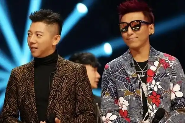 有一种"差距"叫白百何跟陈羽凡,离婚九年后,两人现状差太多|羽泉