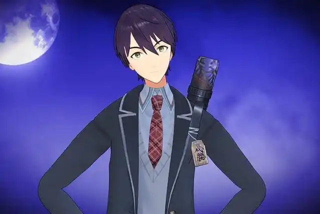 虚拟主播的动画终于来了人工智障的绊爱却没有上线