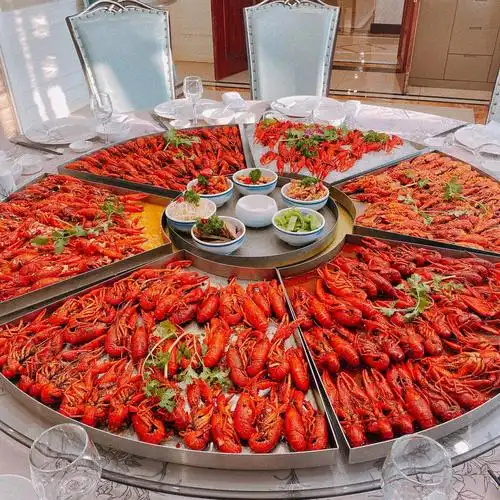 龙虾大咖02实现小龙虾自由70