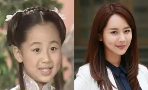 越变越好看的童星排行榜小鲜肉吴磊第四