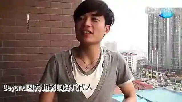 中国好声音《富九传奇》