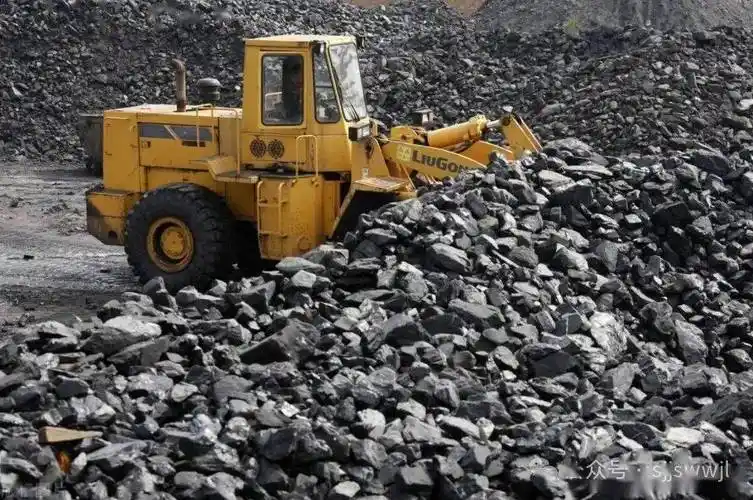 山西一煤矿年产能由90吨增至500吨!山西放出煤炭大增产信号?