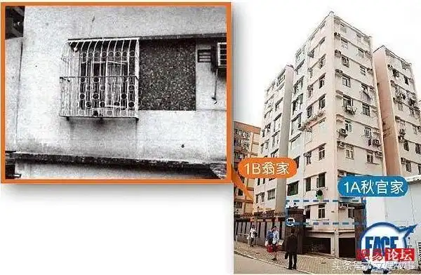 翁美玲故居揭秘83版俏黄蓉去世近20年无人居住