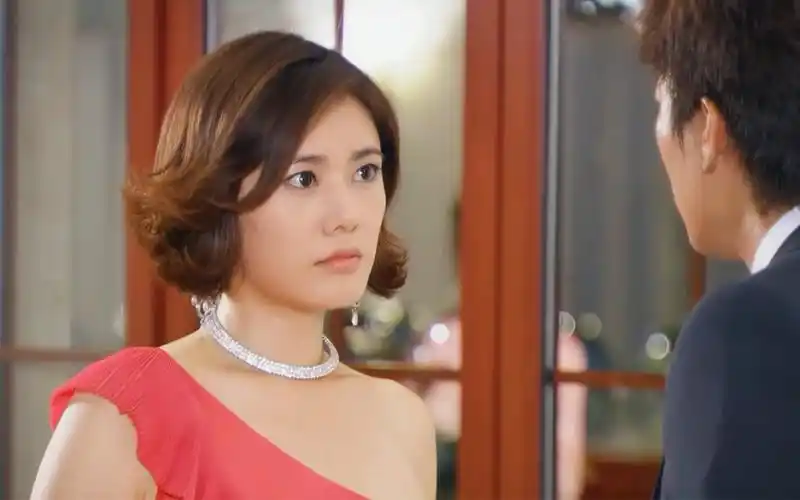 秋瓷炫17-43岁颜值变化!#秋瓷炫