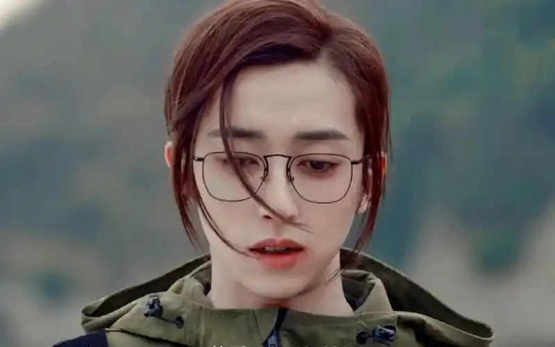 丧丧子帅我一脸