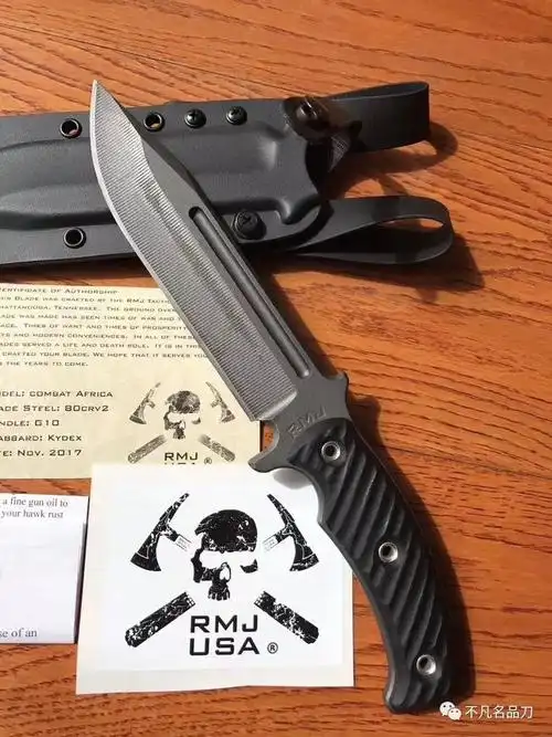 《不凡名品世界名刀美图欣赏2020年2月11号更新》(一)