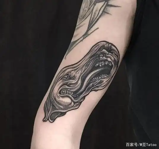 纹大图太痛,这些精选女士小纹身图安排一下!