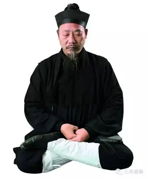 浅析内功修炼之打坐的动作和手势_手机搜狐网