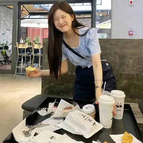 给赵露思的七夕礼物##赵露思头像