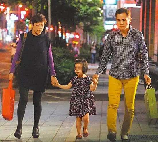 【图】罗大佑现任妻子身份背景曝光 两人相恋感情史被扒