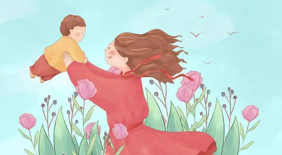 "我忘了,女儿才7岁!"一个妈妈的深夜忏悔火了