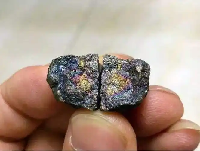 全球最贵石头,有1克就能成为亿万富翁