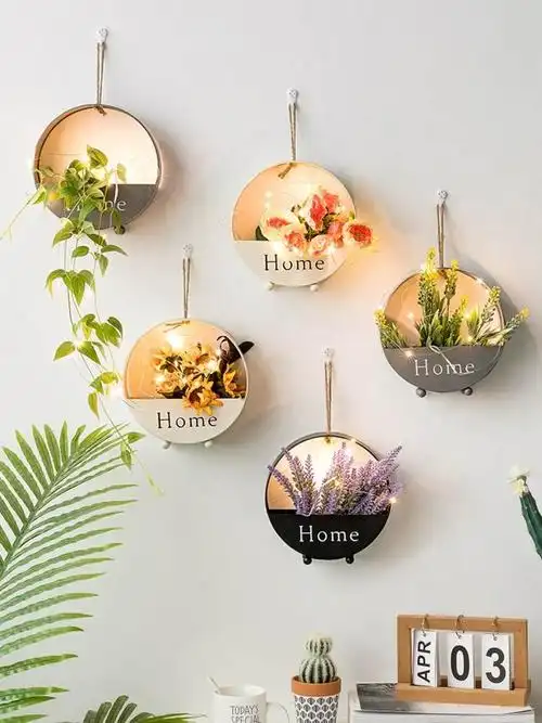 热销装饰品 墙壁挂饰 创意摆设