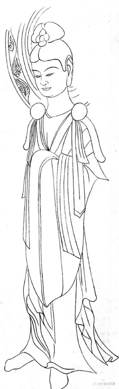 泥人张简笔画简单