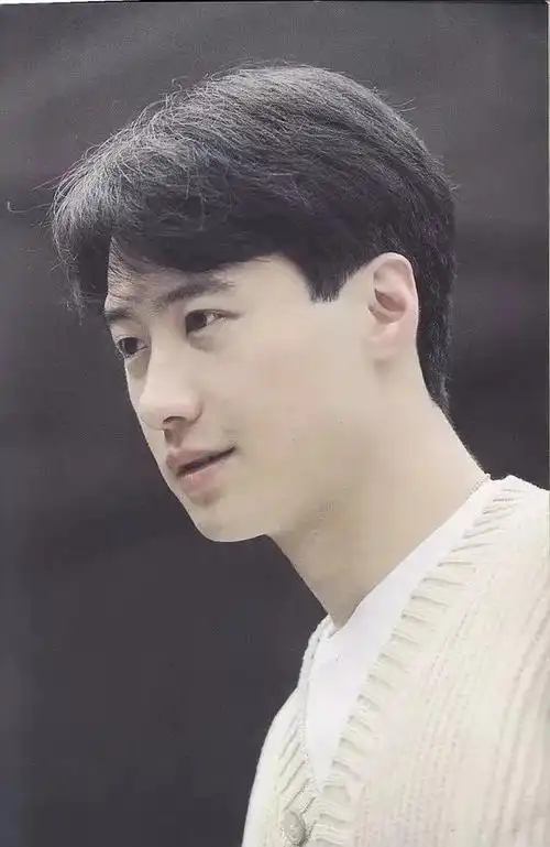 黎明年轻最帅的照片(黎明年轻巅峰颜值有多帅你知道?