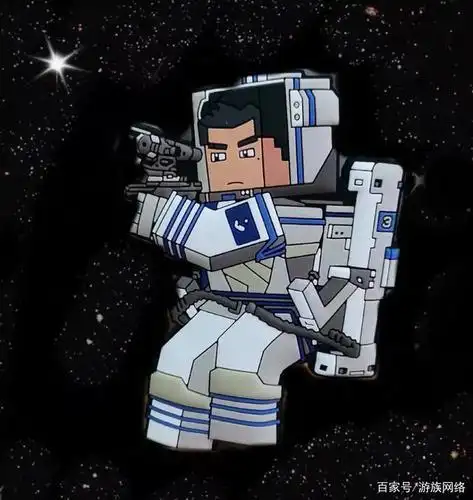 我们拿着宇宙"消费券",到三体旗舰店逛了逛