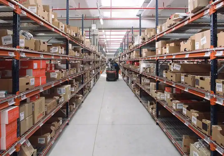 • 仓库管理自动化 sap的库存管理系统在收集库存信息时,可以采用