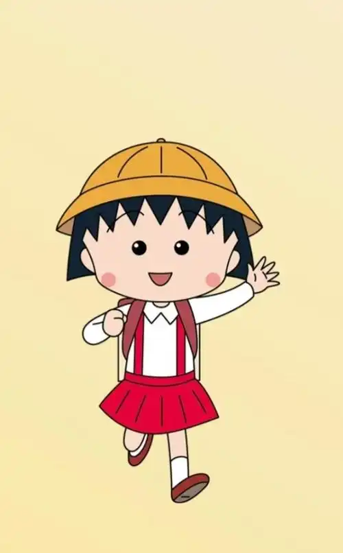 樱桃小丸子的声优去世##樱桃小丸子声优配音作品#经典动画樱桃小丸子